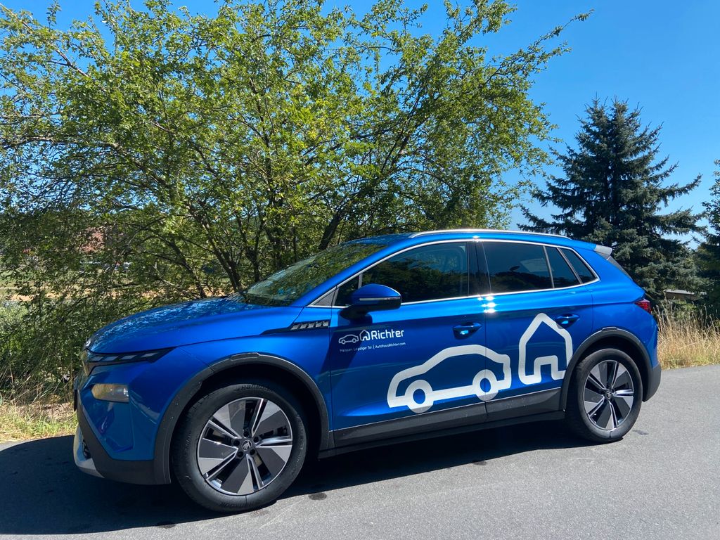 Bild des Angebotes Skoda Elroq 85 Selection 210 kW