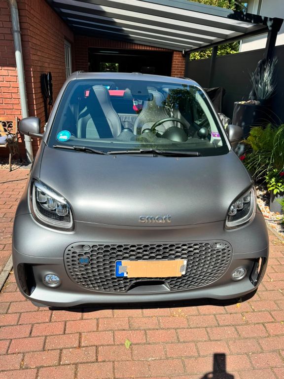 Bild des Angebotes Smart ForTwo cabrio 60kW EQ Batterie -