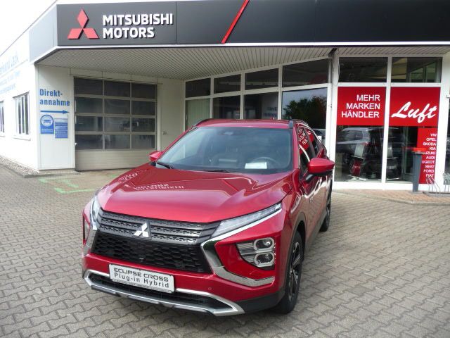 Bild des Angebotes Mitsubishi Eclipse Cross Intro Edition Hybrid 4WD