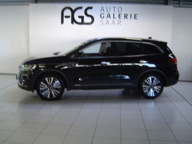 Bild des Angebotes Renault Koleos Initiale Paris 1.3 TCe 160 EU6d +Leder So