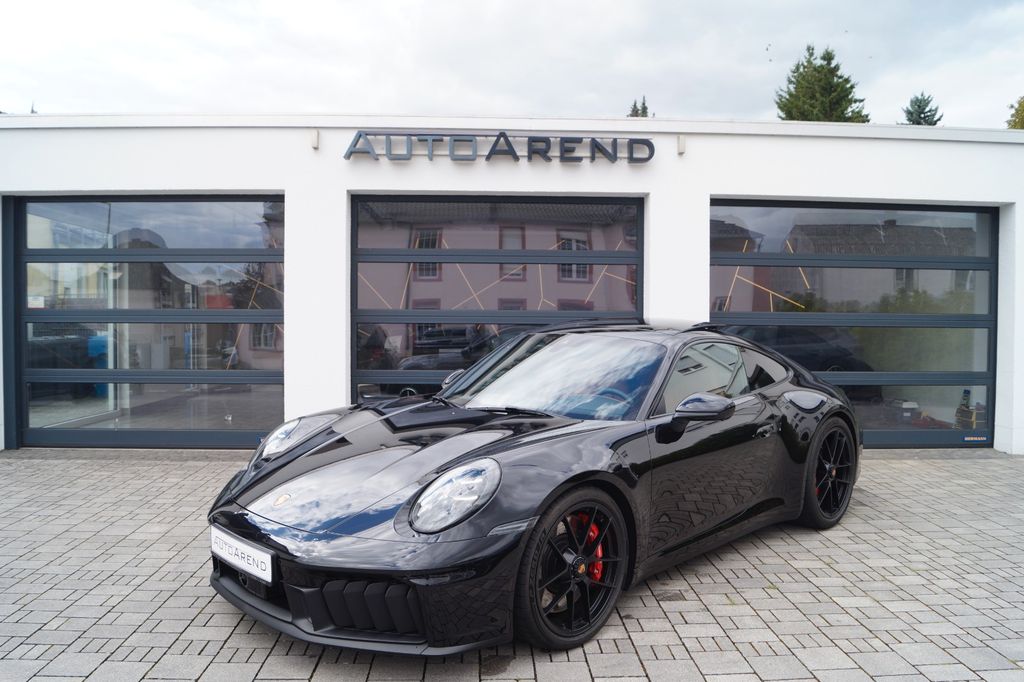 Bild des Angebotes Porsche 911 (992.2) Carrera 4 GTS *NP 220.000€, Lift*
