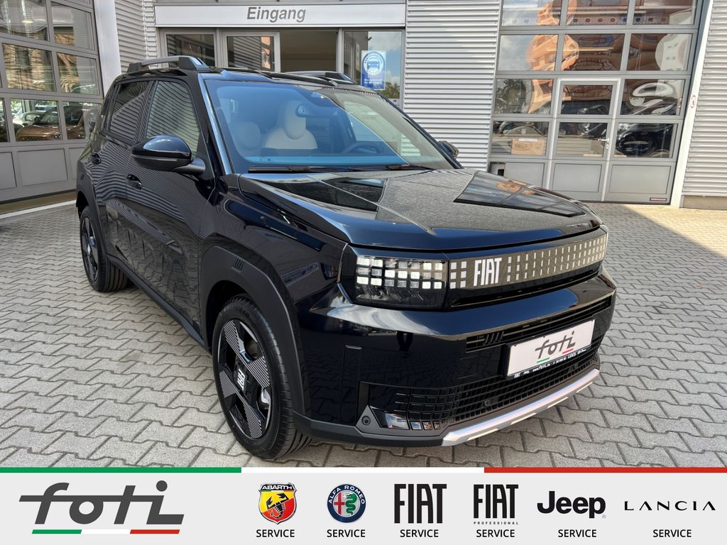 Bild des Angebotes Fiat Grande Panda 1.2 Hybrid 110PS La Prima Navi LED