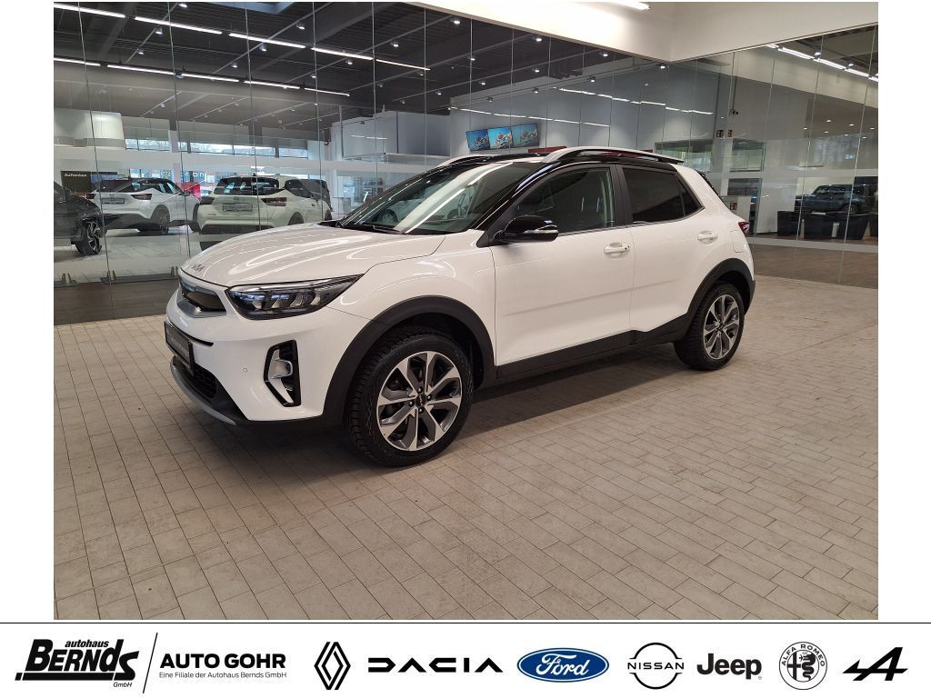 Bild des Angebotes Kia Stonic 1.0  Mild Hybrid GT Line