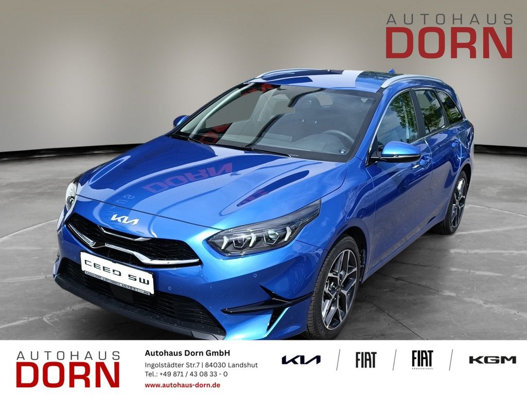 Bild des Angebotes Kia Ceed SW Spirit 1.5T DCT Technologie-Paket