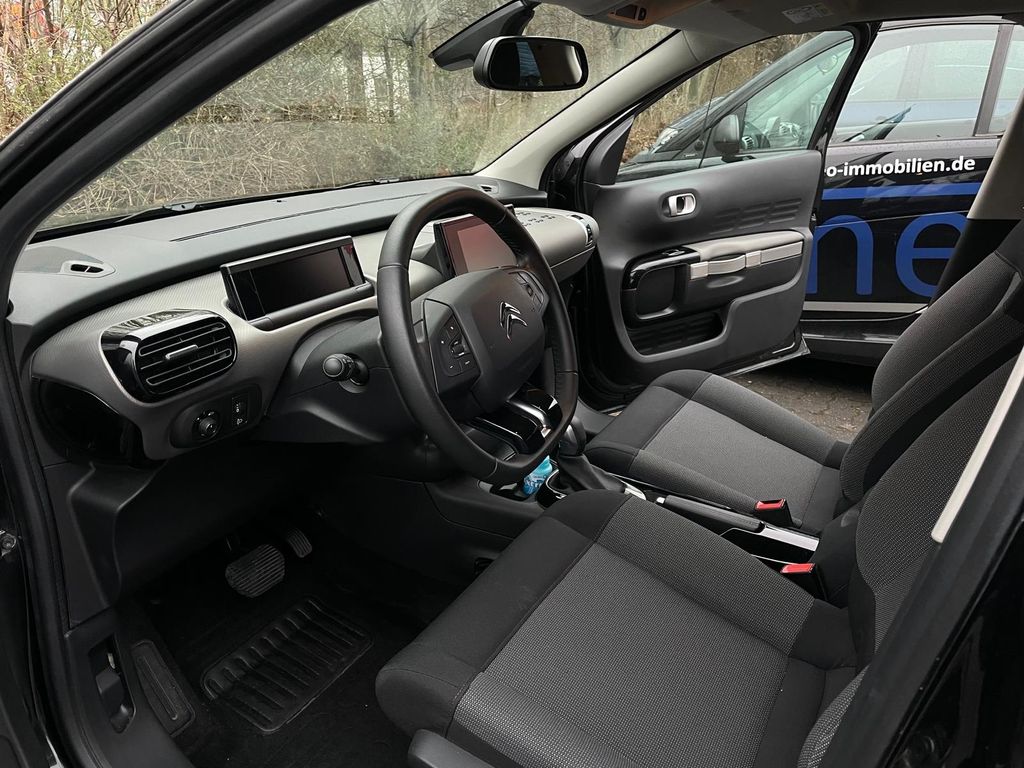 Bild des Angebotes Citroën C4 Cactus BlueHDi 120 S&S C-Series EAT6 C-Series