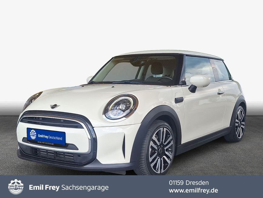 Bild des Angebotes MINI One Classic Trim Sitzhzg. PDC, Klimaaut.* Navi
