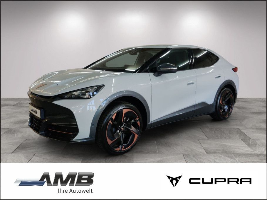 Bild des Angebotes Cupra Tavascan VZ 4Drive Matrix/HuD/Pano/Wärmepumpe