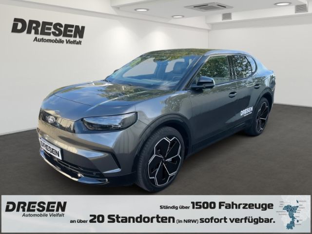 Bild des Angebotes Ford Capri Premium 250 kW Dual-Motor AWD AHK-el. klap