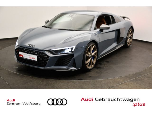 Audi R8 Coupe 5.2 FSI quattro performance