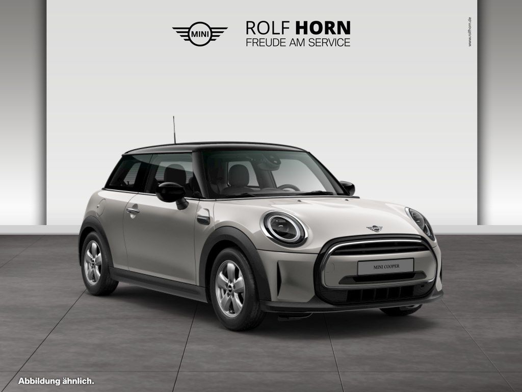 Bild des Angebotes MINI Cooper Essential Trim LED Klima PDC Bluetooth DA
