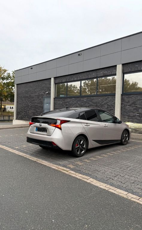 Bild des Angebotes Toyota Prius 1.8 Executive Vollhybrid Ambiente CarPlay