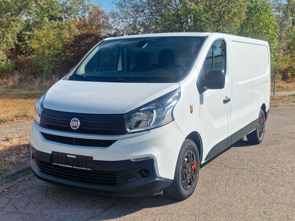 Bild des Angebotes Fiat Talento Kasten L2H1 1,2t SX