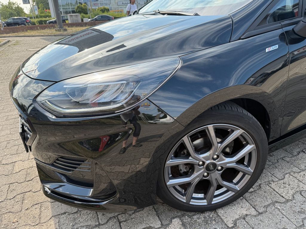 Bild des Angebotes Ford Fiesta 1,0 EcoBoost 74kW ST-Line X Klima Navi SH