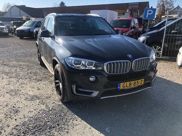 Bild des Angebotes BMW X5 xDrive30d