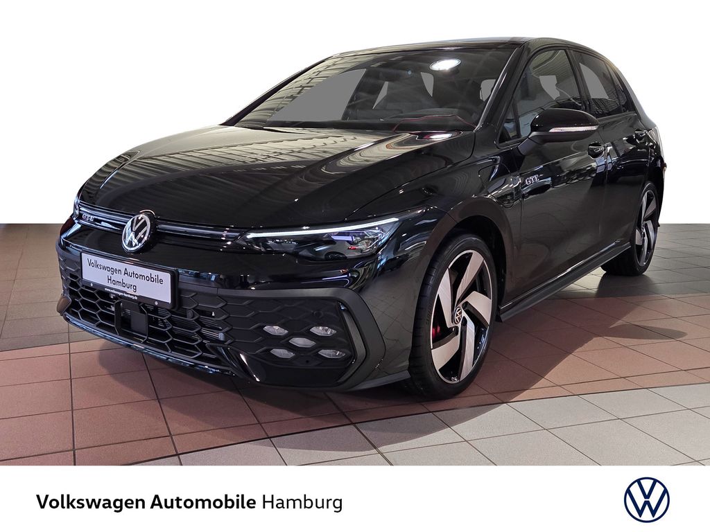 Bild des Angebotes Volkswagen Golf GTE 1,5 l eHybrid OPF 130 kW (177 P S) / 85