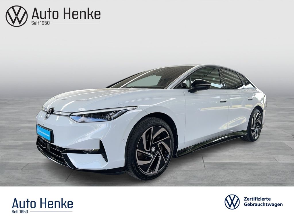 Bild des Angebotes Volkswagen ID.7 Pro electric NAVI + IQDRIVE + ACC Klima