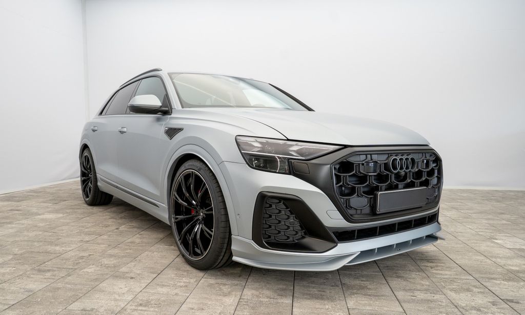 Bild des Angebotes Audi Q8 50TDI quattro ABT °Panorama°B&O°Valcona°