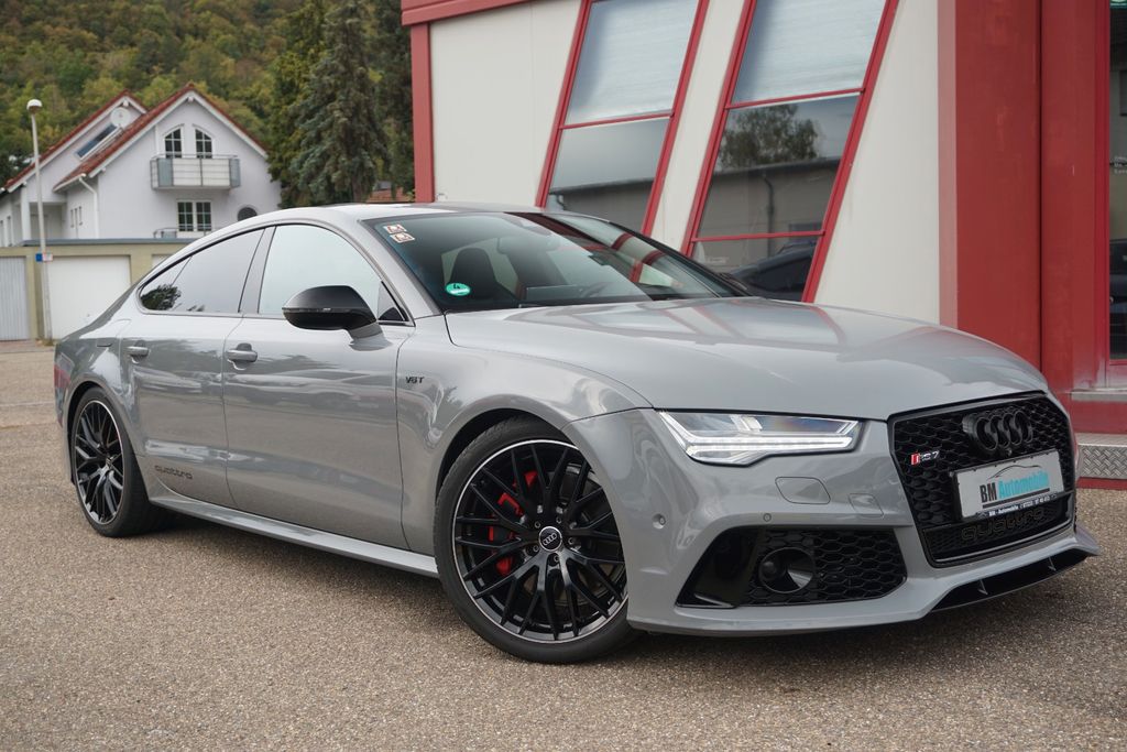 Bild des Angebotes Audi A7 Sportback 3.0 TDI quattro competition*