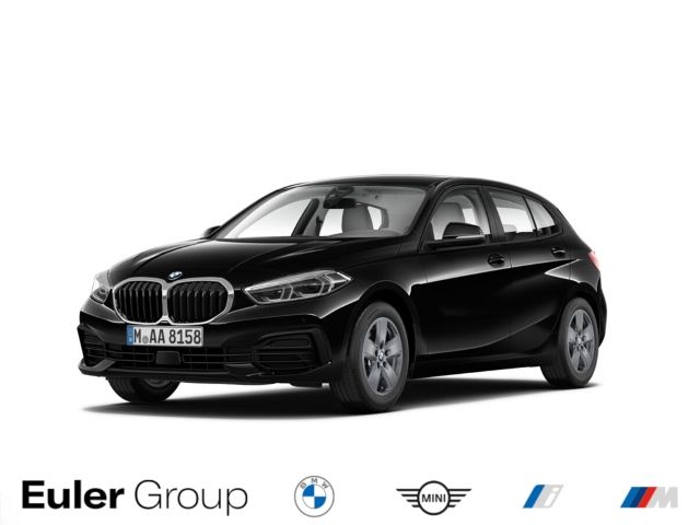 Bild des Angebotes BMW 118 i 5-Türer Navi Digitales Cockpit LED Sperrdi