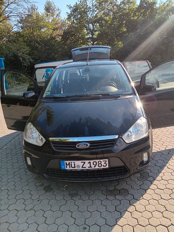 Bild des Angebotes Ford C-Max 1,8 Titanium Titanium