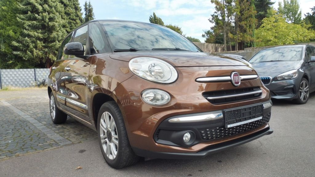 Bild des Angebotes Fiat 500L 1.4T Urban Lounge