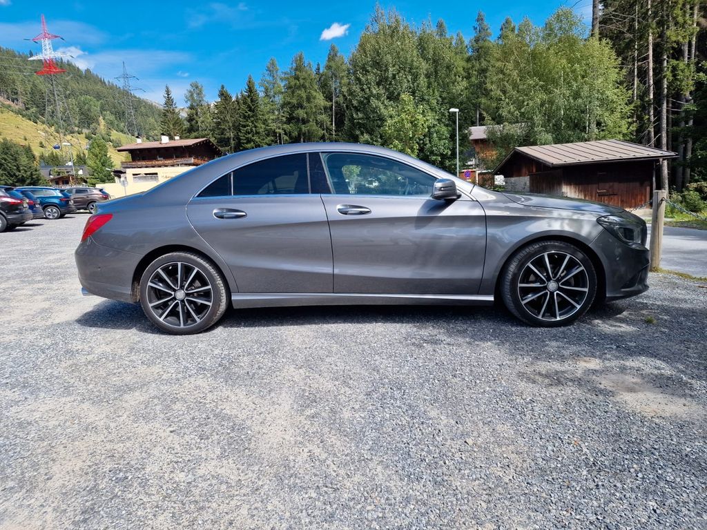 Bild des Angebotes Mercedes-Benz CLA 220 d 4MATIC Urban