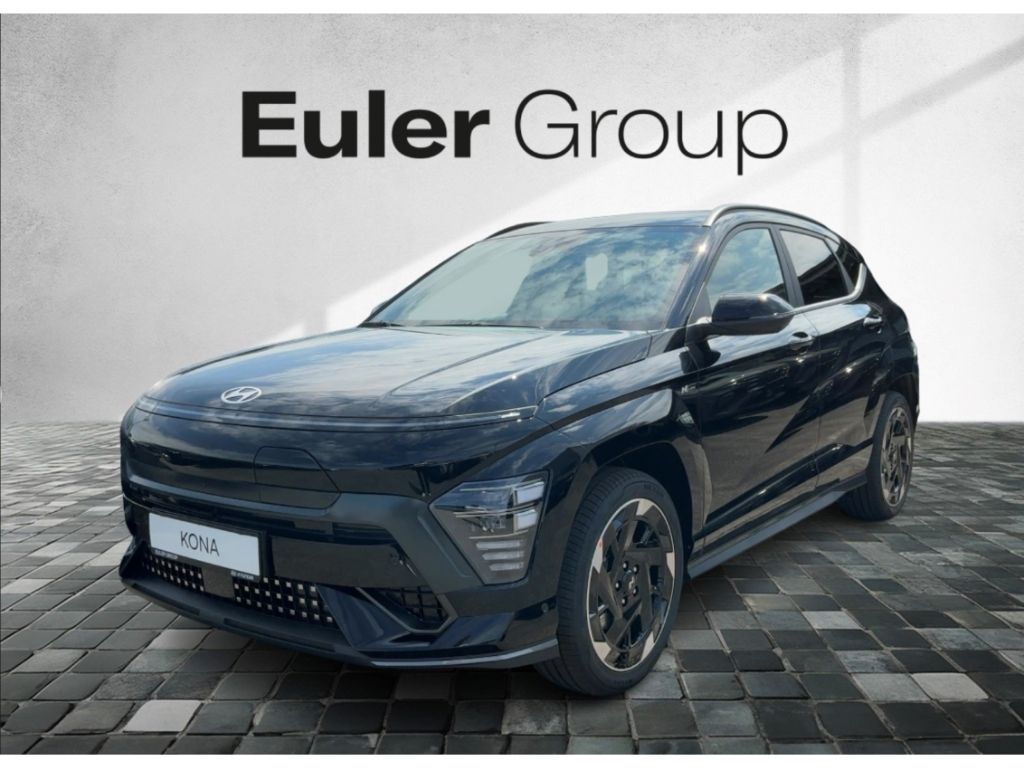 Bild des Angebotes Hyundai KONA EV204 2WD MY27 N-Line 360° Kamera