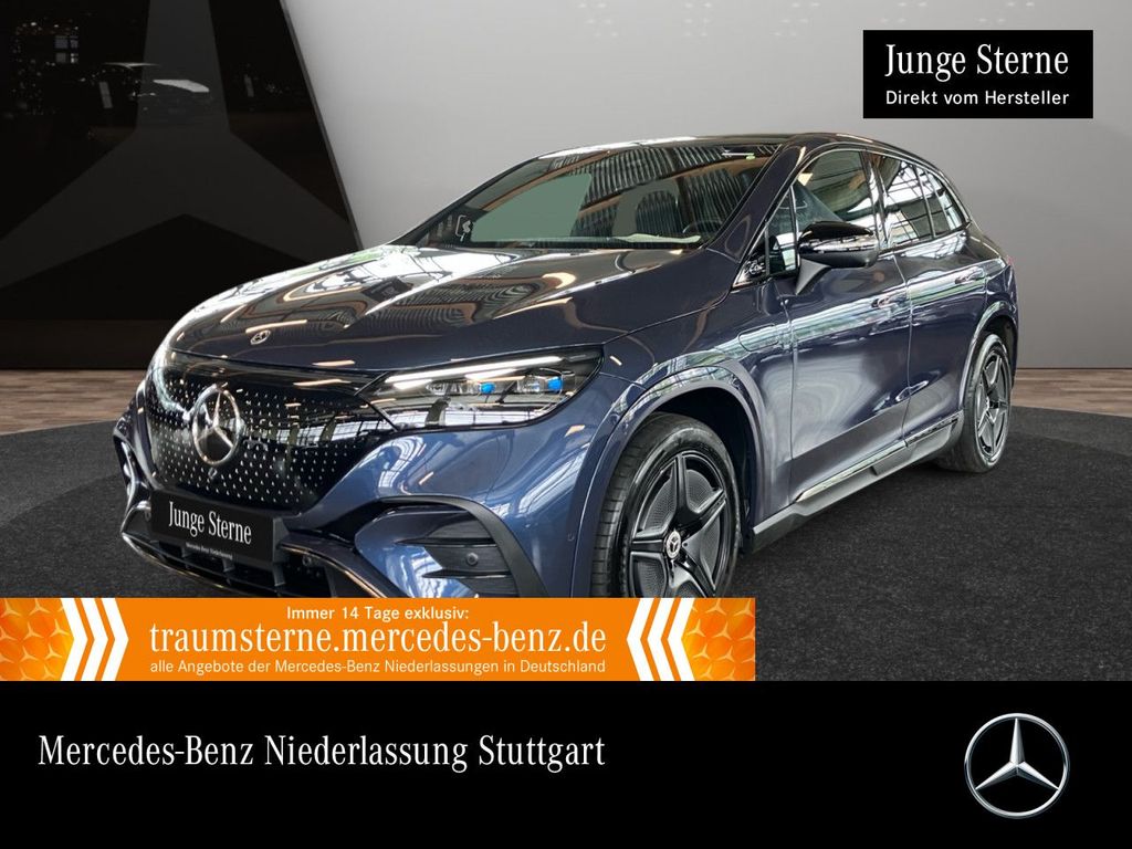 Bild des Angebotes Mercedes-Benz EQE 350+ AMG/PREMIUM/AHK/PANO/NIGHT/DISGI-LIGHT
