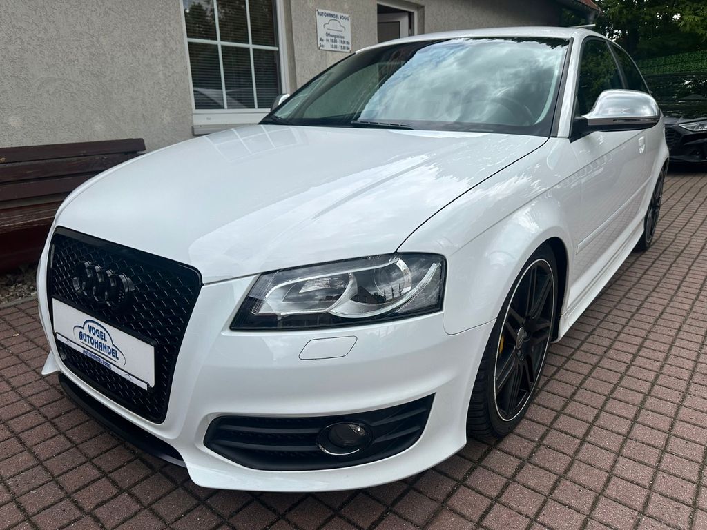 Bild des Angebotes Audi S3 2.0 TFSI quattro*BOSE*ALCANTARA*SITZHZG*