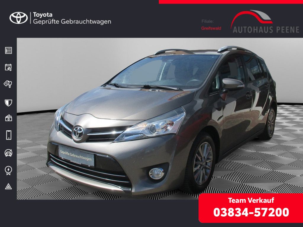 Toyota Verso 1.8 Comfort