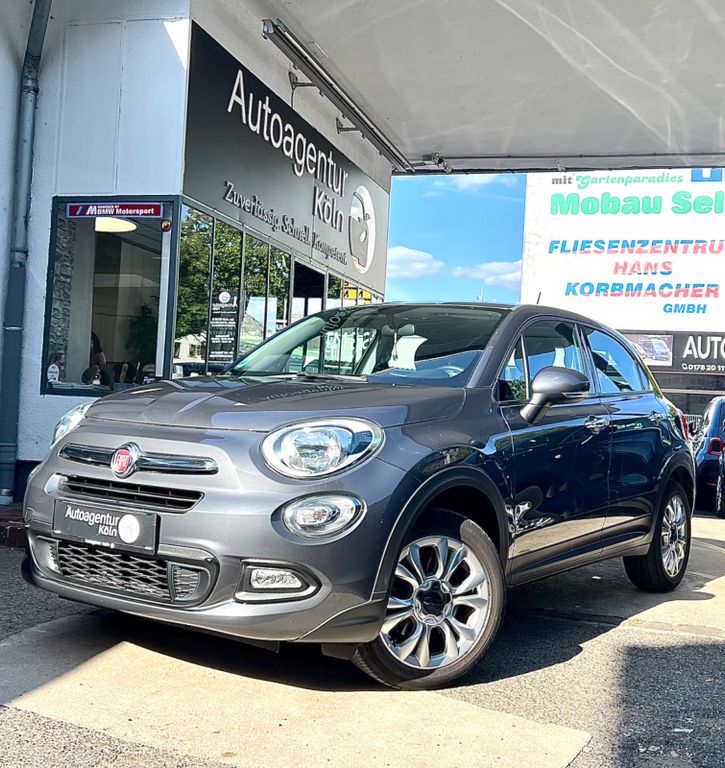 Bild des Angebotes Fiat 500X Pop Star *KLIMA*NAVI*PDC*