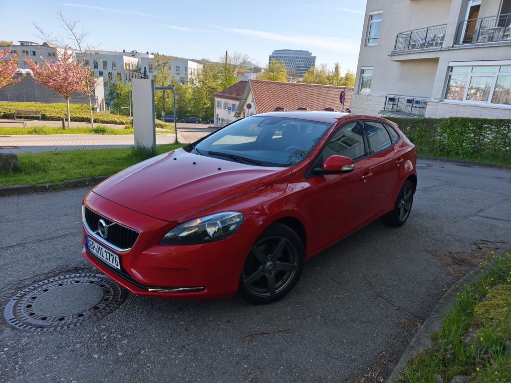 Bild des Angebotes Volvo V40 T2 Kinetic Kinetic