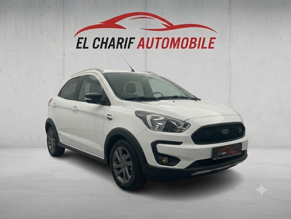 Bild des Angebotes Ford Ka KA+ Active