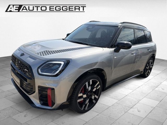 Bild des Angebotes MINI John Cooper Works Countryman ALL4 ,JCW Trim Navi