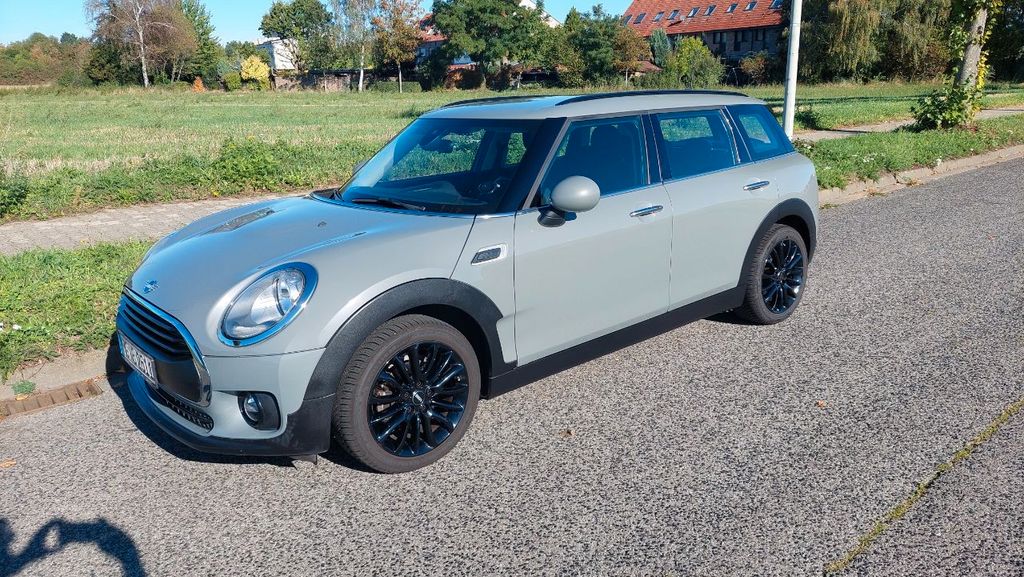 Bild des Angebotes MINI One Clubman  Keyless Go und AHK