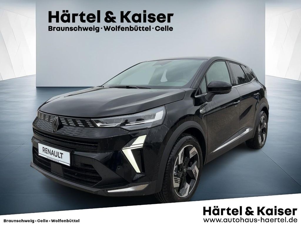 Bild des Angebotes Renault Symbioz KISS Full Hybrid E-Tech 160 +Kamera+PDC+