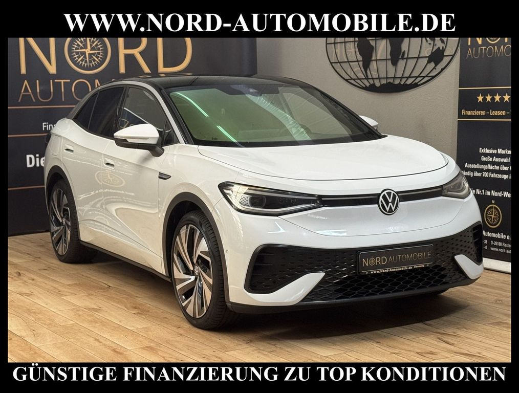 Bild des Angebotes Volkswagen ID.5 Pro Performance Wärmepumpe/21/Pano