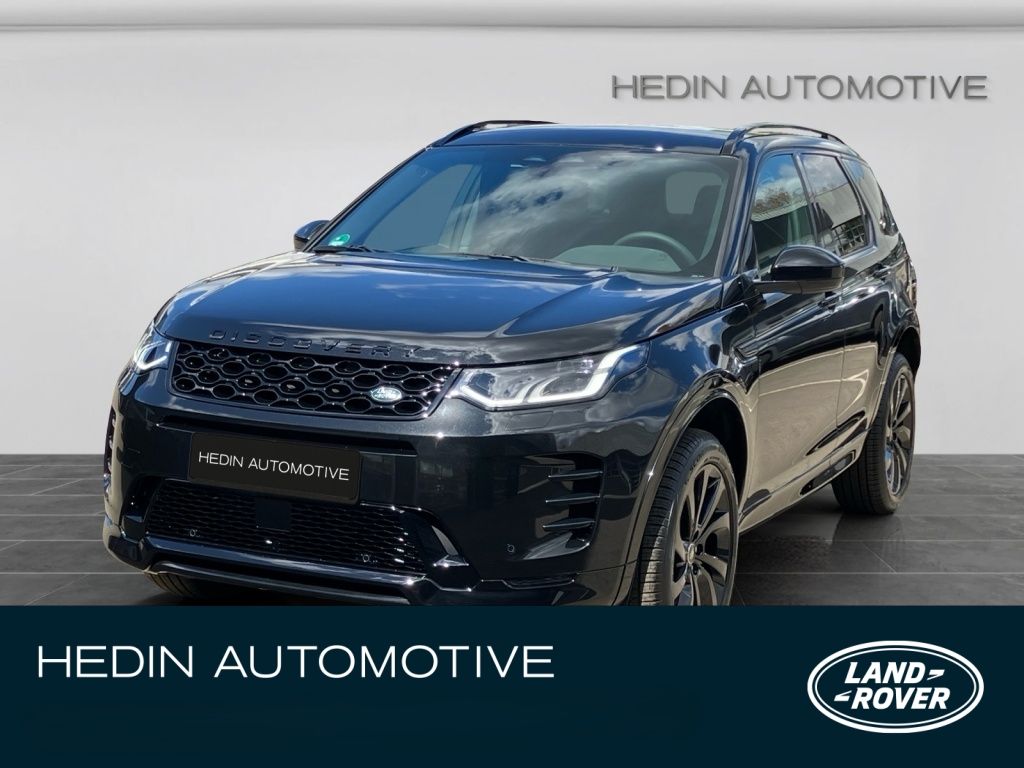 Bild des Angebotes Land Rover Discovery Sport 2.0 Diesel D200 Dynamic SE AHK
