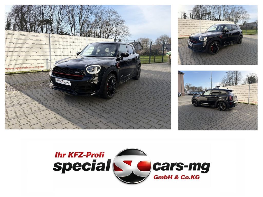 Bild des Angebotes MINI John Cooper Works Countryman ALL4 / PANO / 306PS