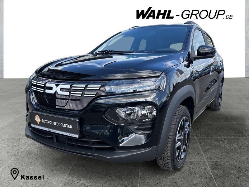Bild des Angebotes Dacia Spring Essential ABS Fahrerairbag Beifahrerairba