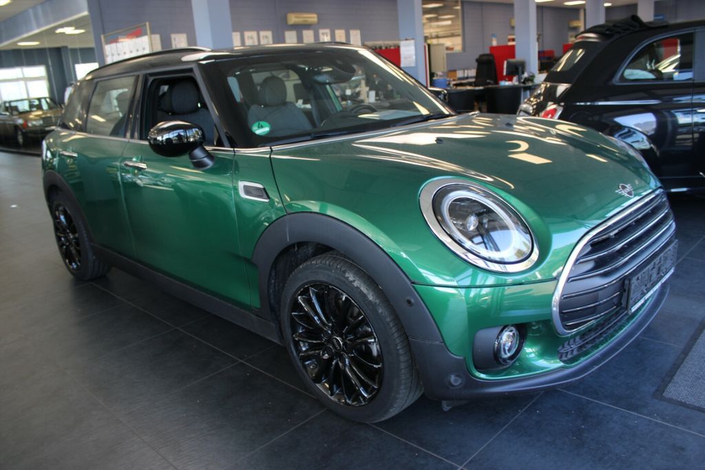 Bild des Angebotes MINI Cooper Clubman Aut. Classic Trim