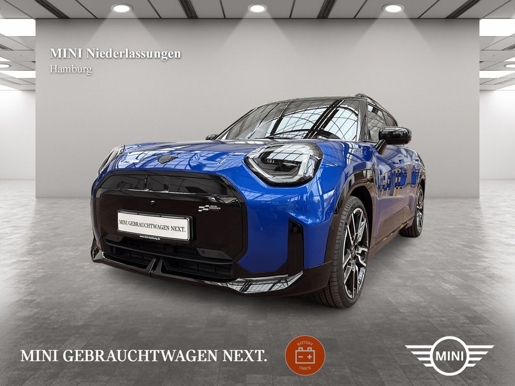Bild des Angebotes MINI Aceman SE CHN AHK Driv.Assist+ Harman/K Head-Up