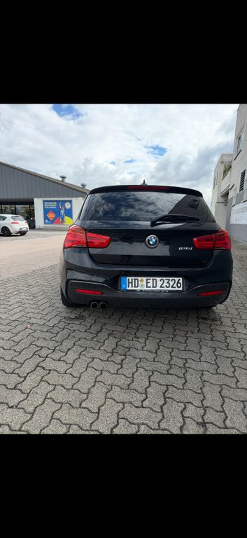 Bild des Angebotes BMW 125i M Sport A M Sport