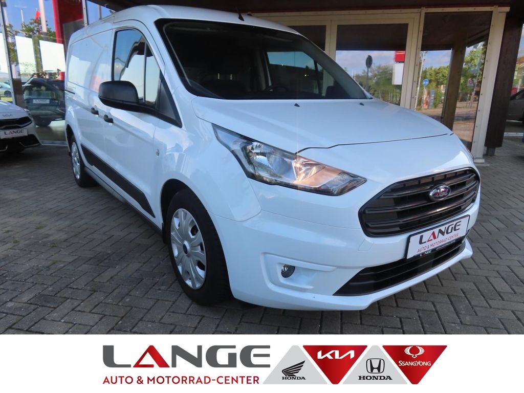 Bild des Angebotes Ford Transit Connect 1.5 EcoBlue EU6d 1.5TDCi Trend K