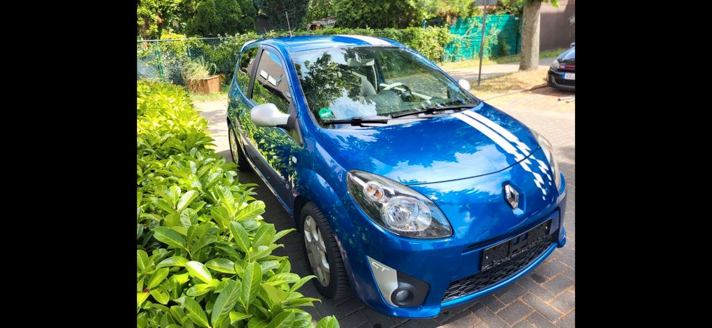 Bild des Angebotes Renault Twingo GT