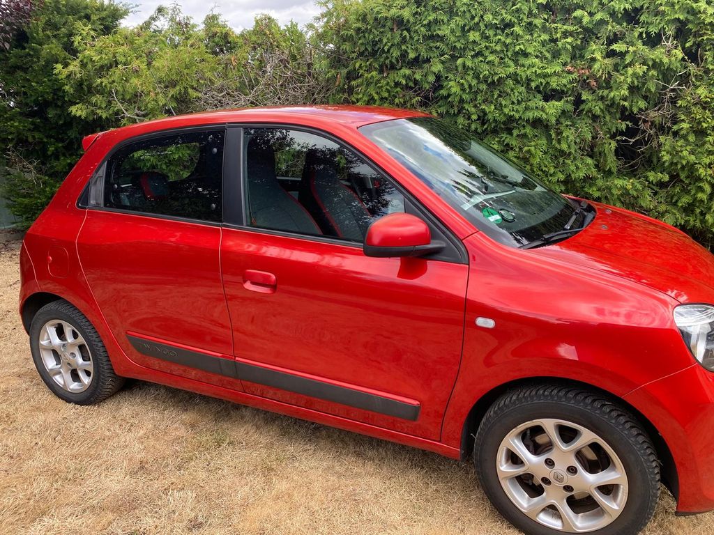 Bild des Angebotes Renault Twingo Luxe ENERGY TCe 90 Luxe