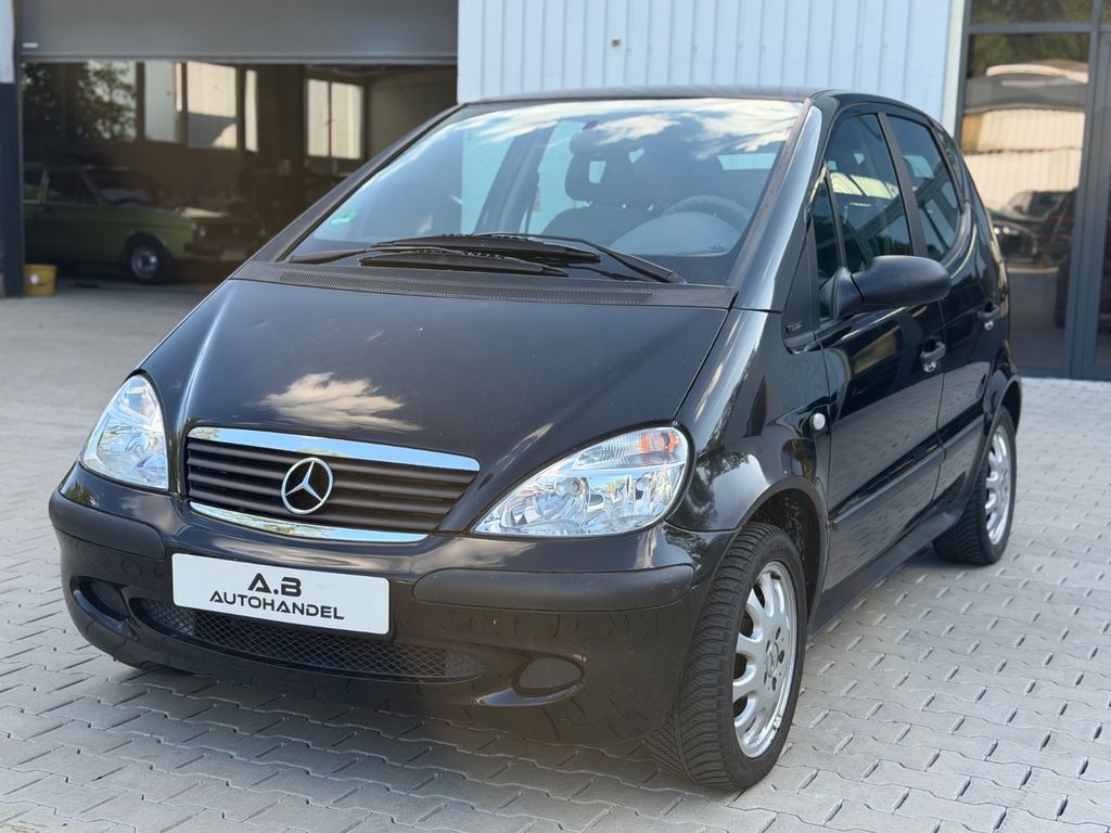 Bild des Angebotes Mercedes-Benz A 140/Klima/Tüv Au 05/2027!