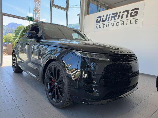 Bild des Angebotes Land Rover Range Rover Sport Autobiography/Multimedia/23