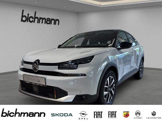 Bild des Angebotes Citroën C4 Team D 1.2 KlimaAT SHZ LenkradHZ Navi RFK PDC