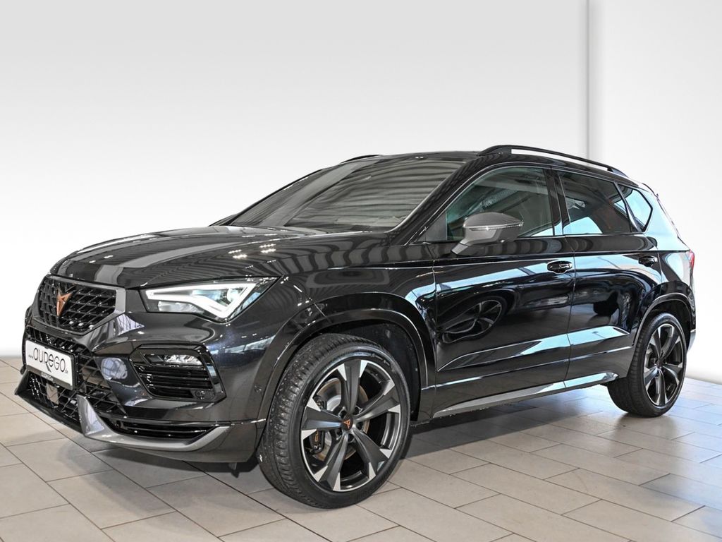 Bild des Angebotes Cupra Ateca VZ 2.0 TSI (300 PS) 7-Gang DSG+AHK+SHZ+LED